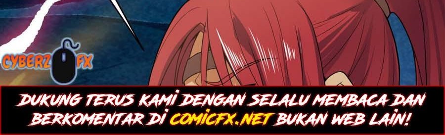 The Nine Heaven of Martial Arts Chapter 84 Gambar 5
