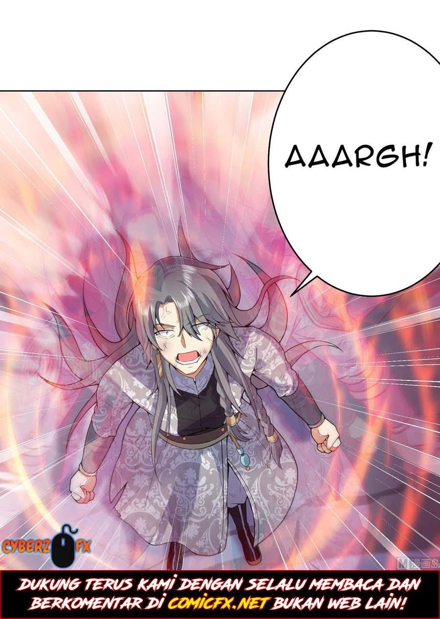 The Nine Heaven of Martial Arts Chapter 84 Gambar 9