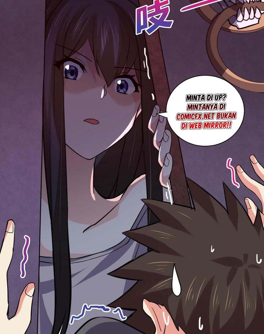 The Nine Heaven of Martial Arts Chapter 84 Gambar 20