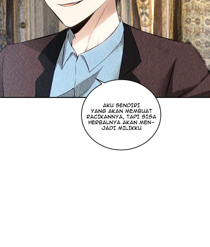 I Was Trash Chapter 182 Gambar 19