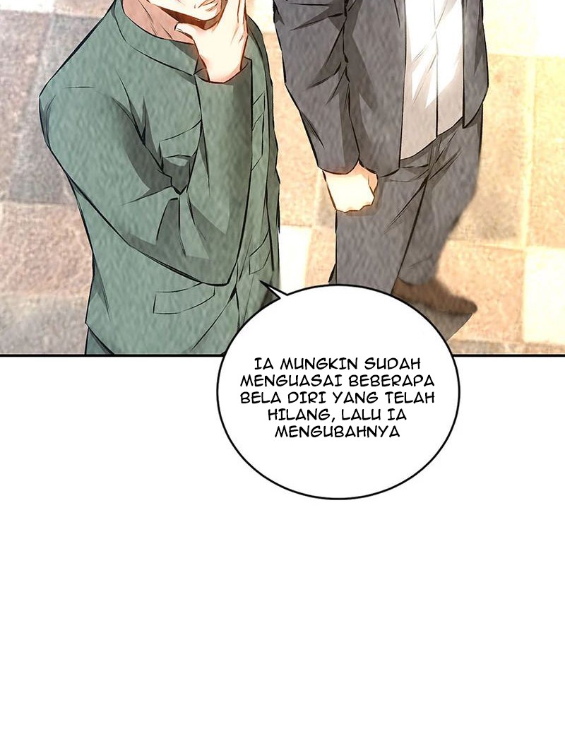 I Was Trash Chapter 182 Gambar 31