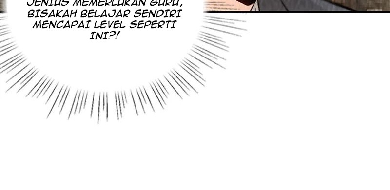 I Was Trash Chapter 182 Gambar 13