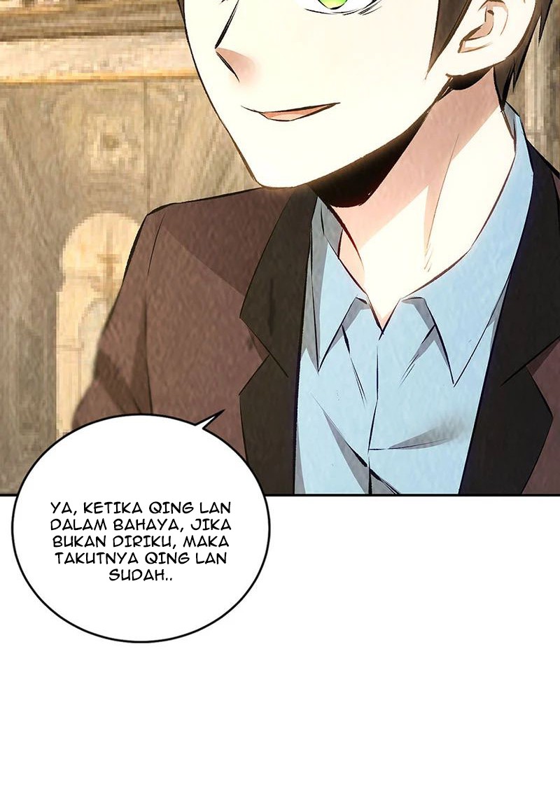 I Was Trash Chapter 182 Gambar 15