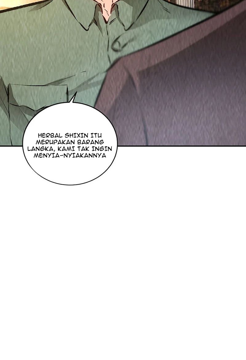 I Was Trash Chapter 182 Gambar 17