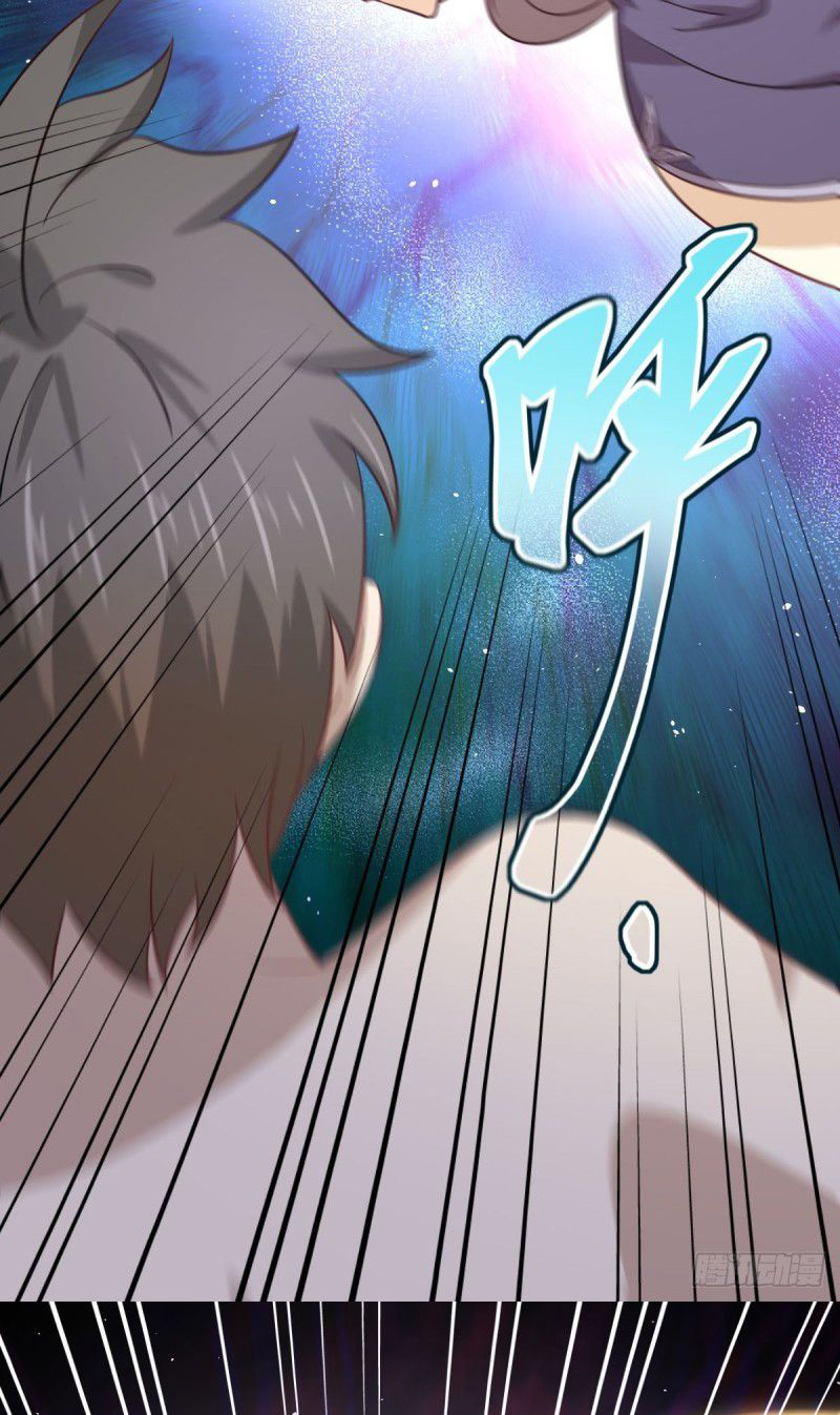 Immortal Swordsman in The Reverse World Chapter 143 Gambar 12