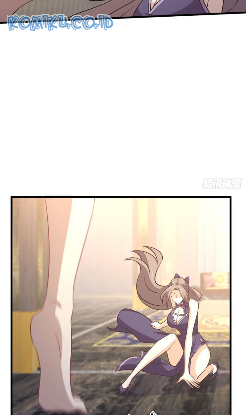Immortal Swordsman in The Reverse World Chapter 143 Gambar 15