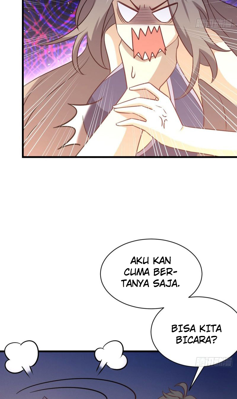 Immortal Swordsman in The Reverse World Chapter 143 Gambar 18