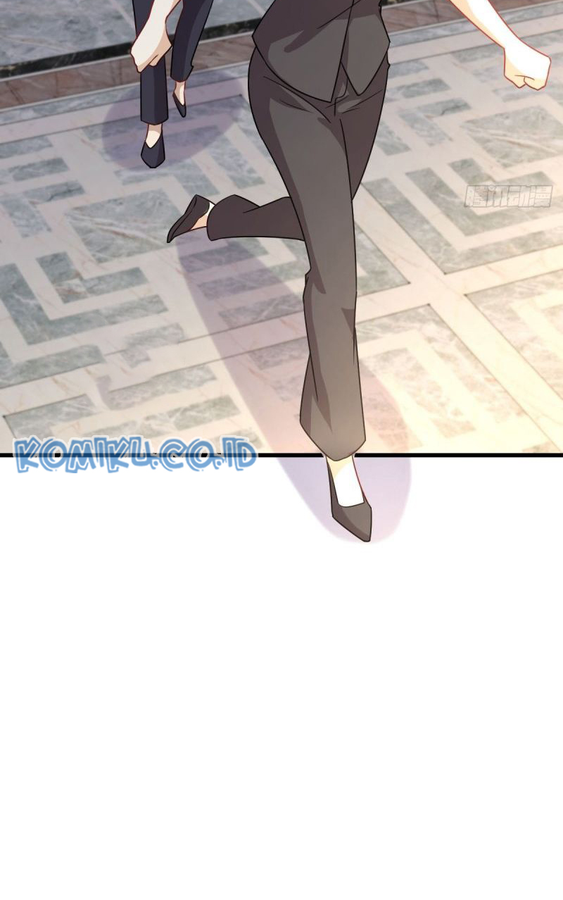Immortal Swordsman in The Reverse World Chapter 143 Gambar 39