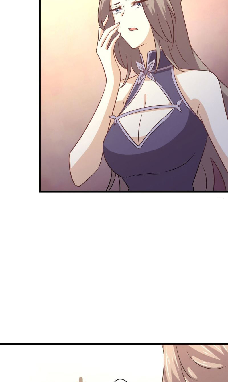 Immortal Swordsman in The Reverse World Chapter 143 Gambar 4