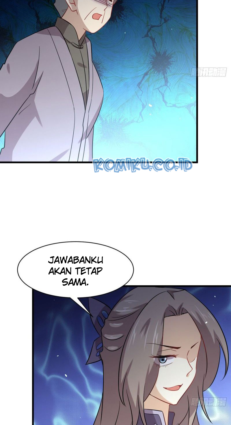 Immortal Swordsman in The Reverse World Chapter 143 Gambar 50