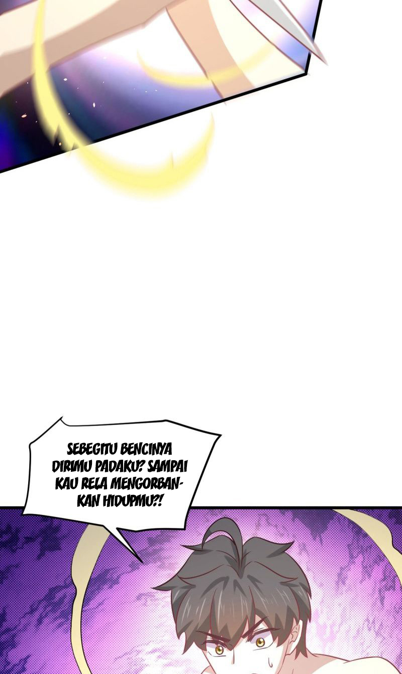Immortal Swordsman in The Reverse World Chapter 143 Gambar 9