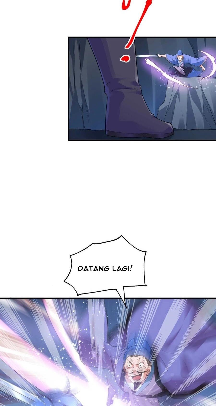 Son in Law Does Cheap Cultivation Chapter 25 Gambar 13