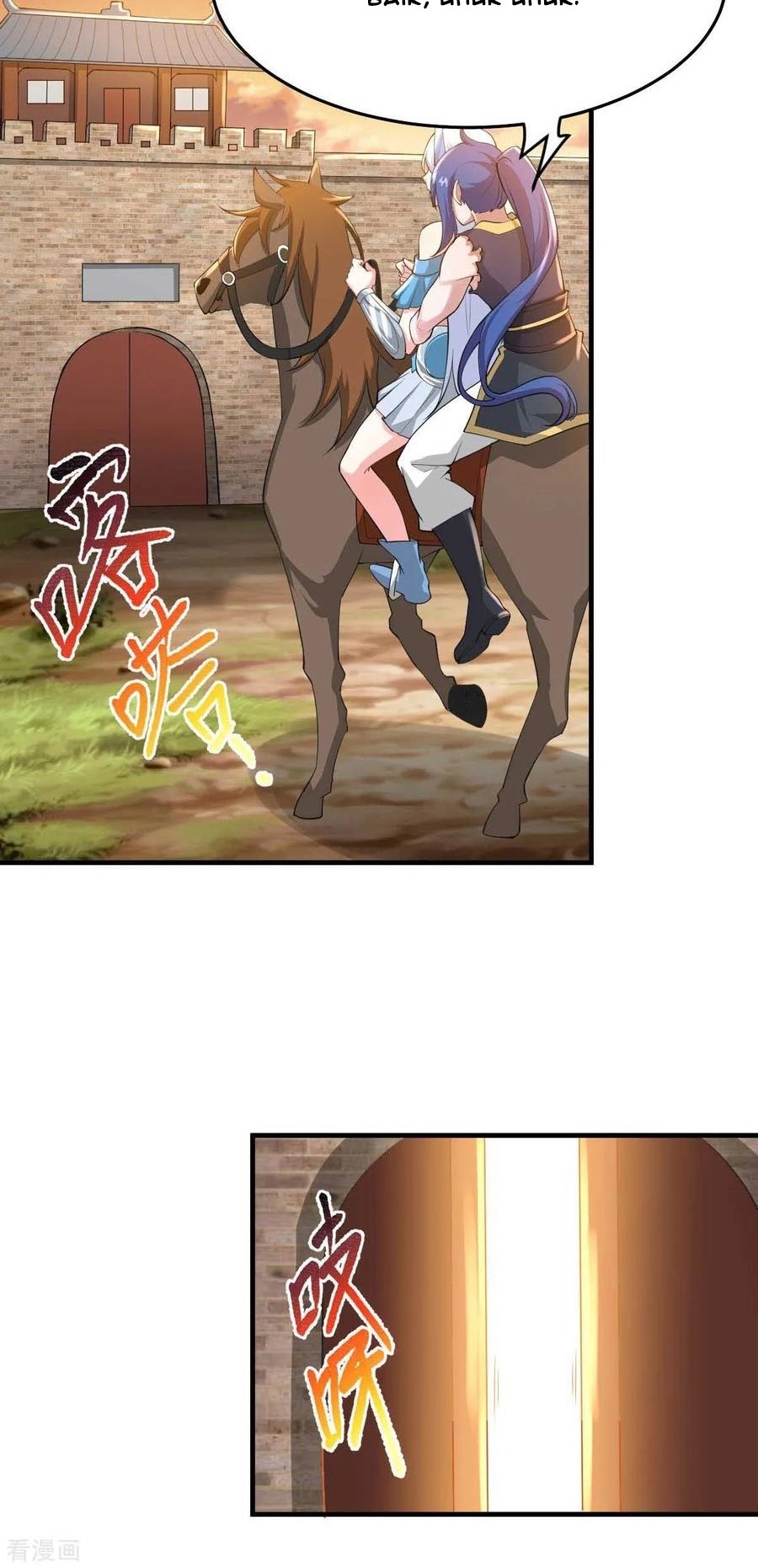Son in Law Does Cheap Cultivation Chapter 25 Gambar 31