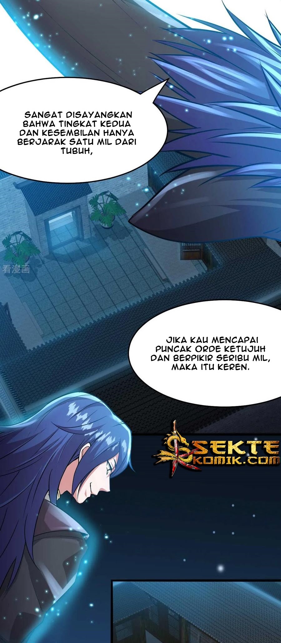 Son in Law Does Cheap Cultivation Chapter 25 Gambar 40