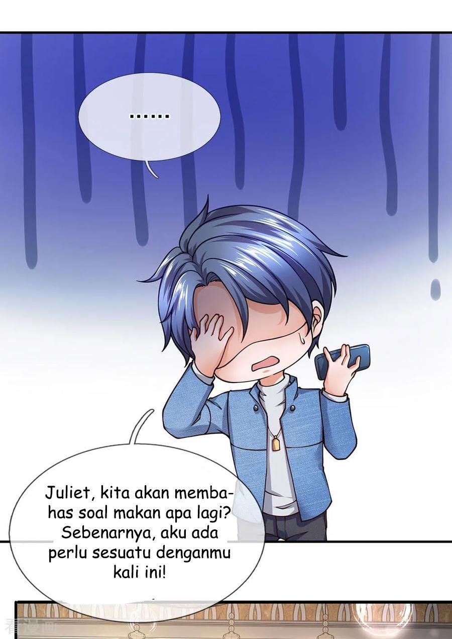 Ultimate King of Mixed City Chapter 93 Gambar 9