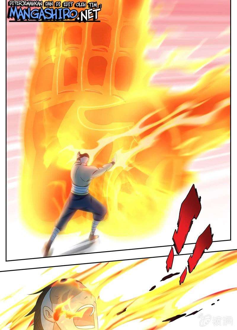 Yong Heng Zhi Zun Chapter 151 Gambar 11