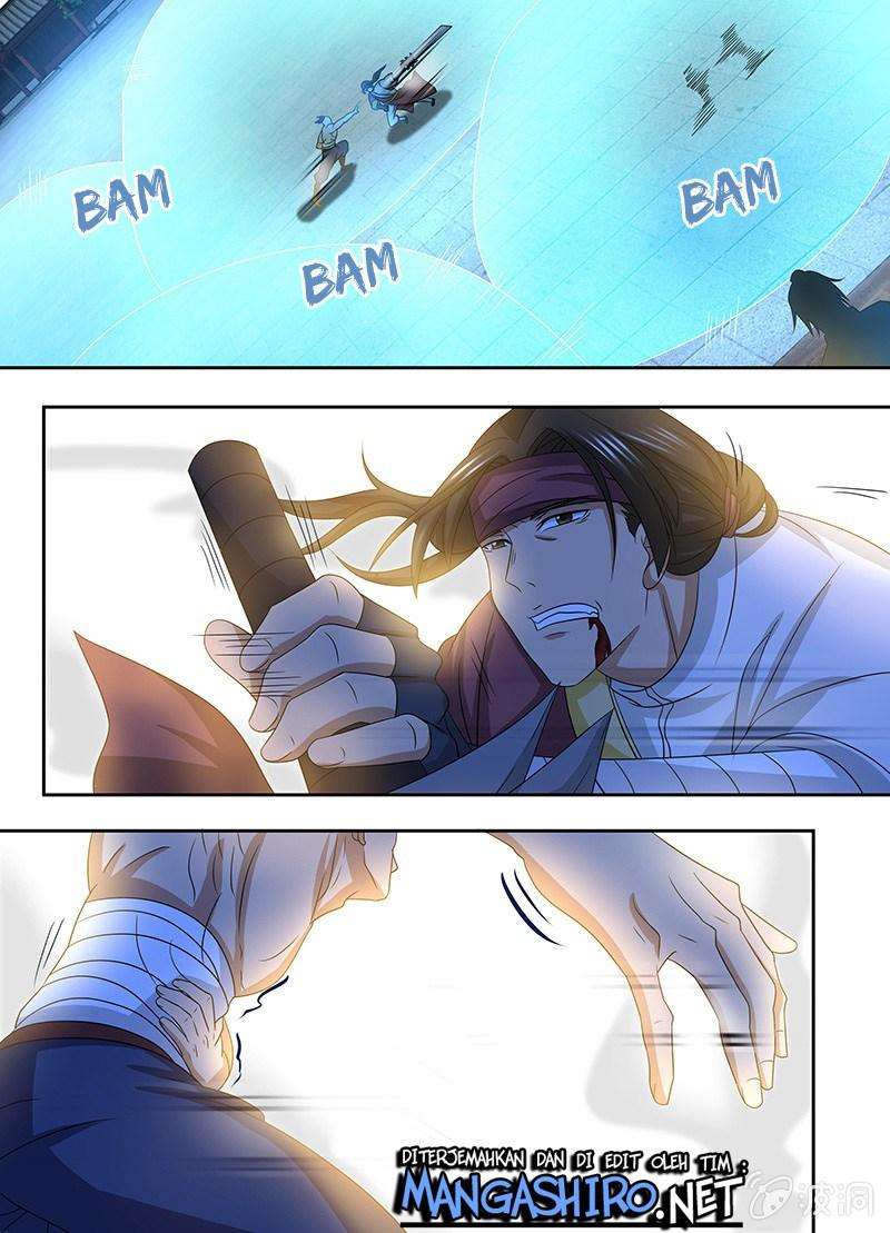 Yong Heng Zhi Zun Chapter 151 Gambar 7