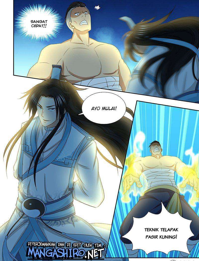 Yong Heng Zhi Zun Chapter 151 Gambar 9