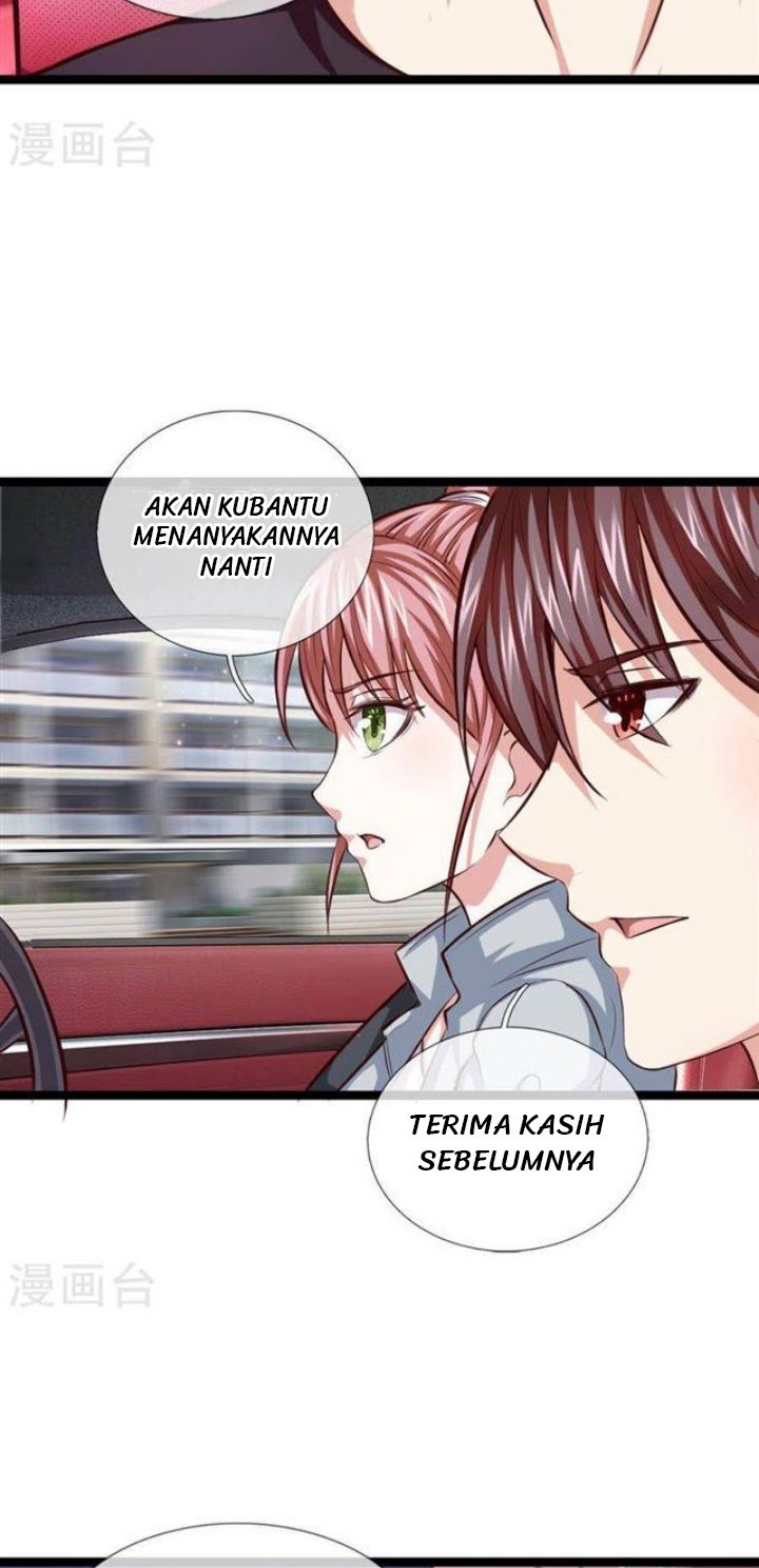 The Master of Knife Chapter 54 Gambar 14