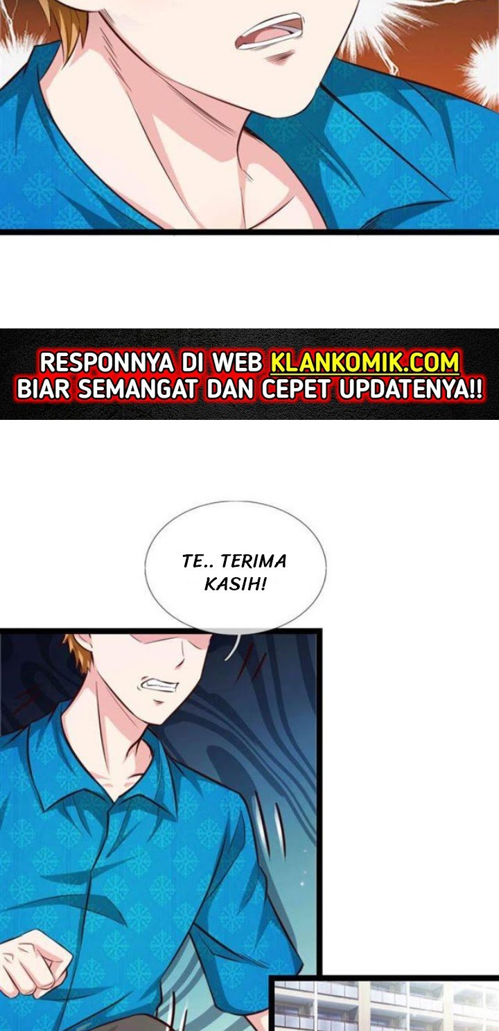 The Master of Knife Chapter 54 Gambar 7