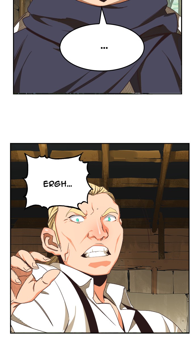 The God of High School Chapter 490 Gambar 58