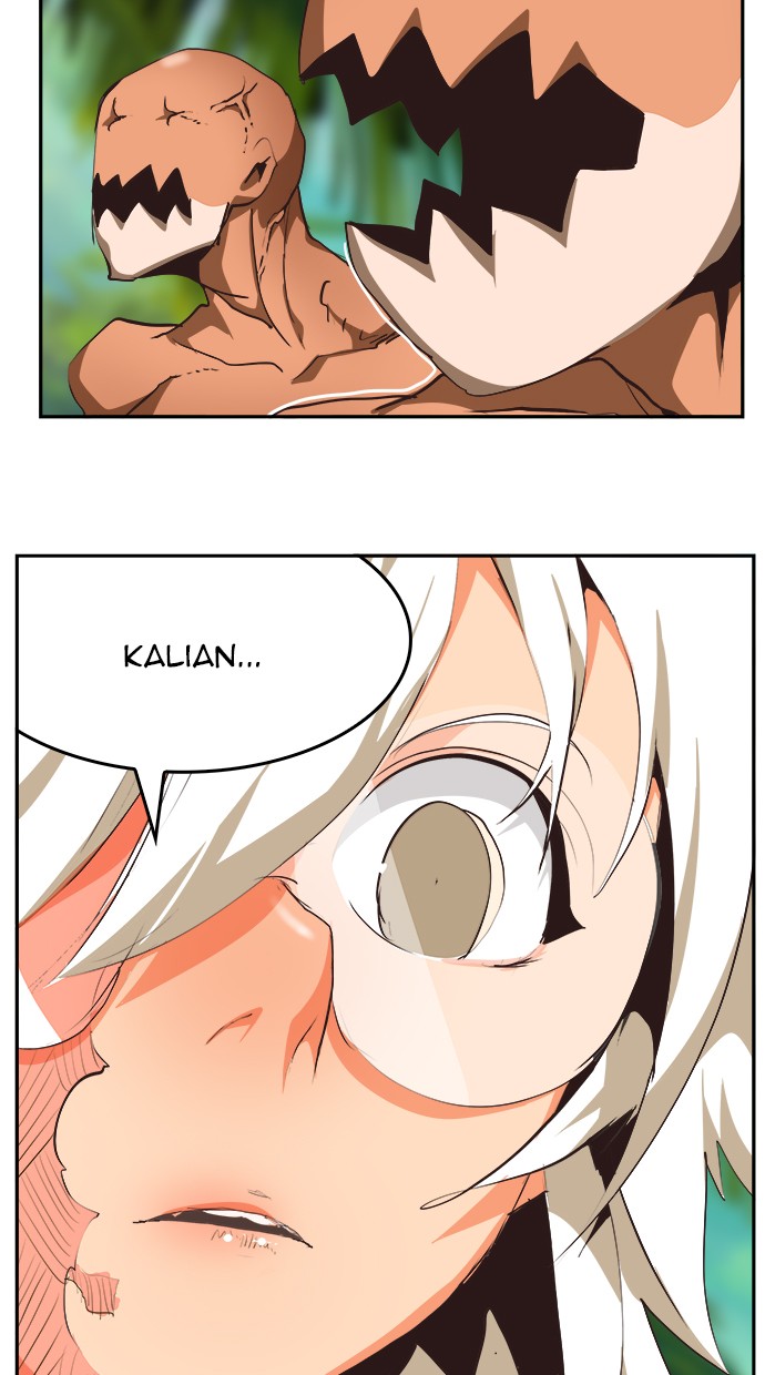 The God of High School Chapter 490 Gambar 80