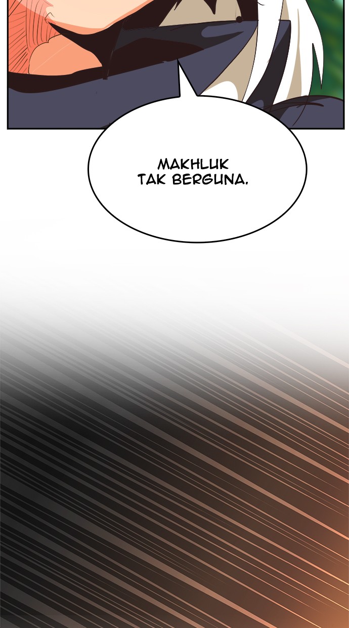 The God of High School Chapter 490 Gambar 81