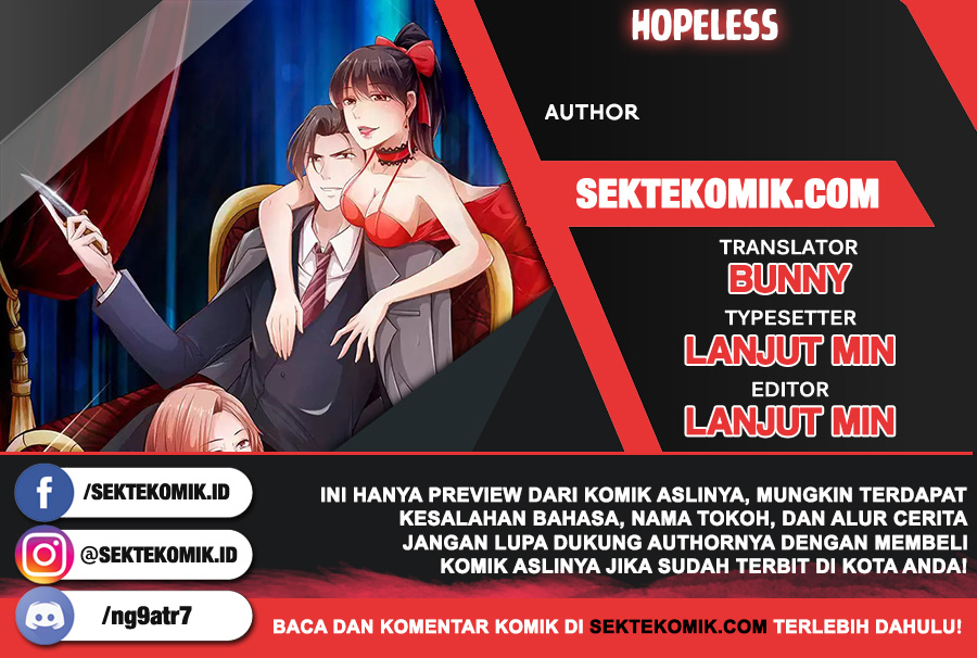 Baca Komik Hopeless Chapter 138 Gambar 1
