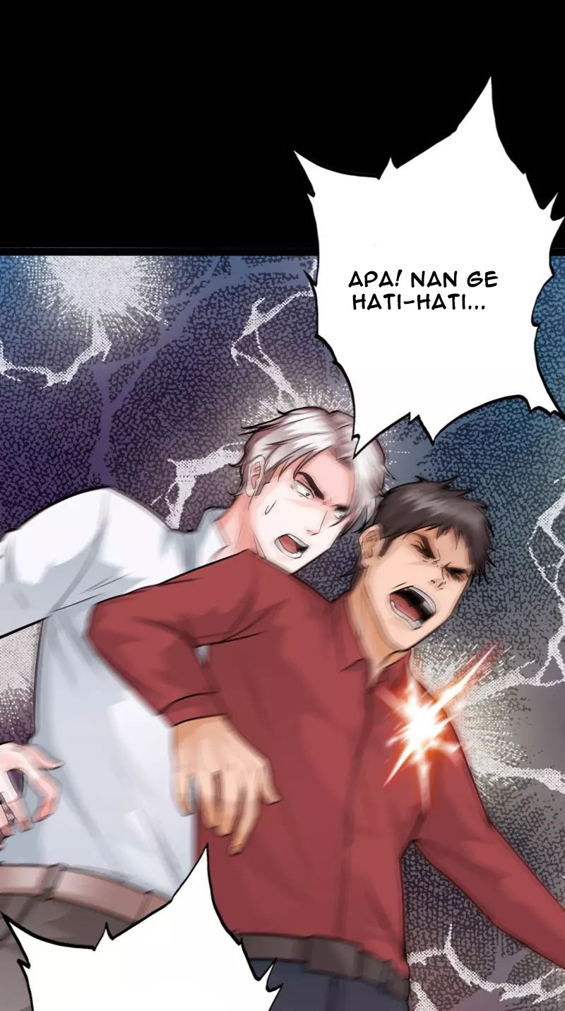Hopeless Chapter 138 Gambar 17