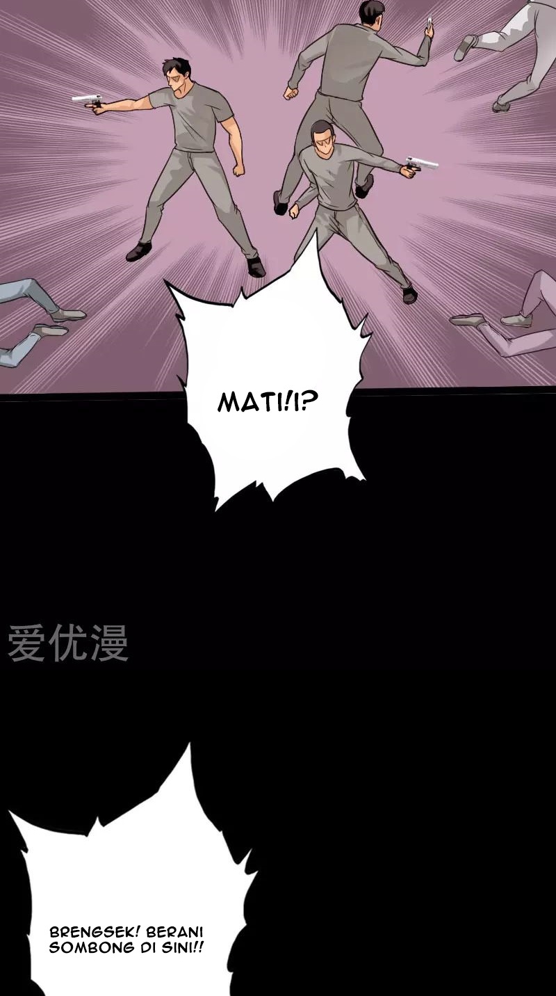 Hopeless Chapter 138 Gambar 19