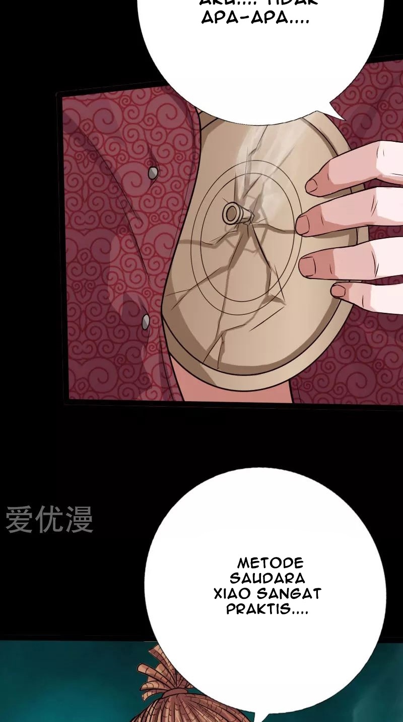Hopeless Chapter 138 Gambar 22