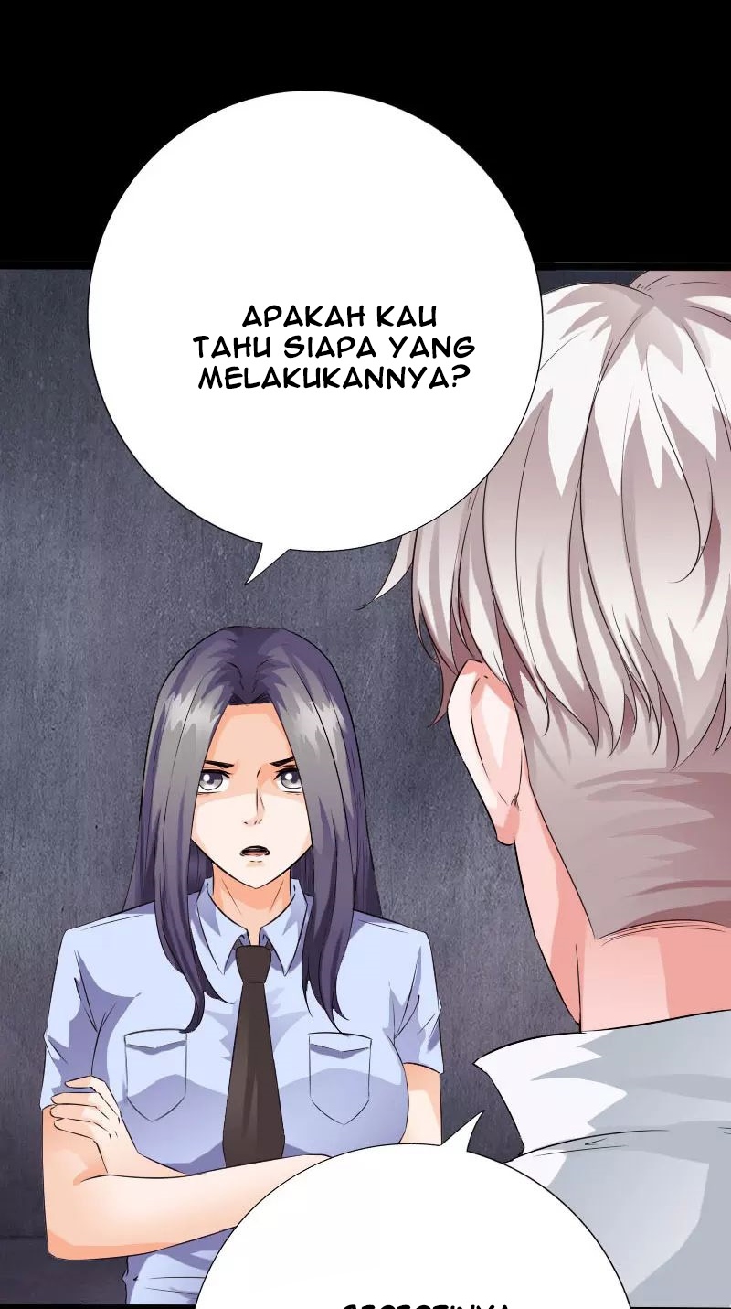 Hopeless Chapter 138 Gambar 28