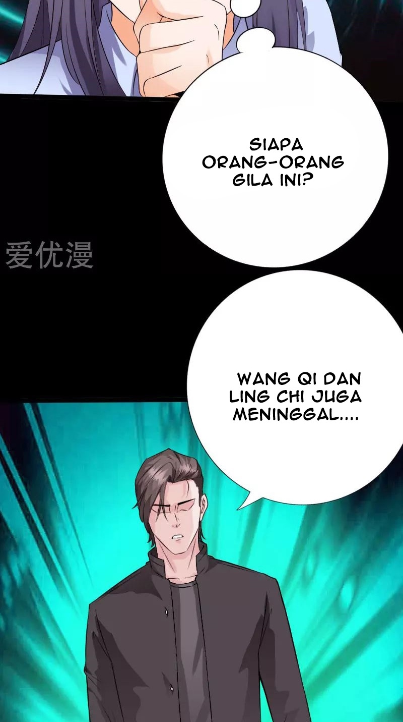 Hopeless Chapter 138 Gambar 30