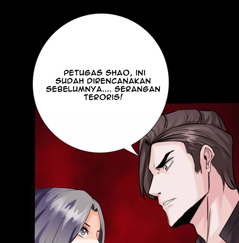Hopeless Chapter 138 Gambar 32
