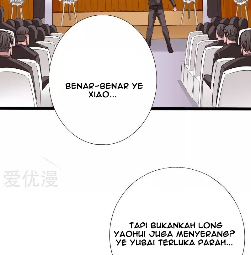 Hopeless Chapter 138 Gambar 37