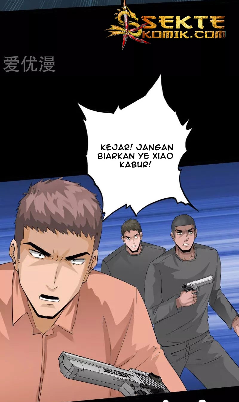 Hopeless Chapter 138 Gambar 5