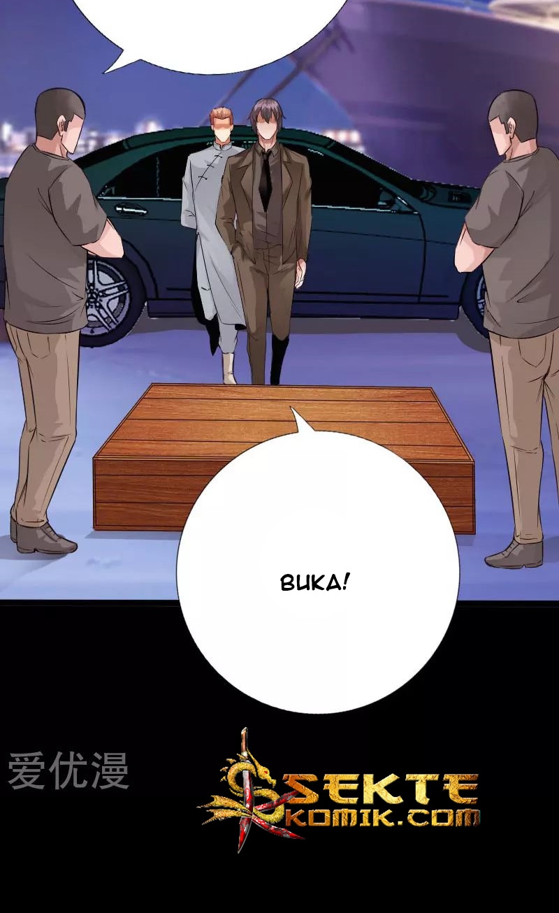 Hopeless Chapter 137 Gambar 10