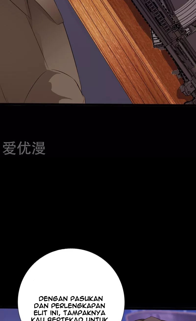 Hopeless Chapter 137 Gambar 12