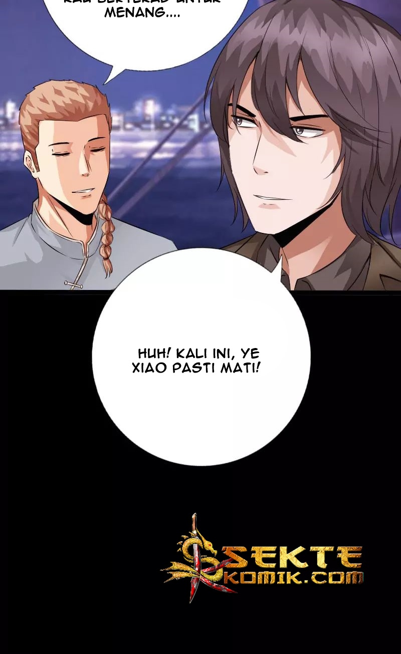 Hopeless Chapter 137 Gambar 13