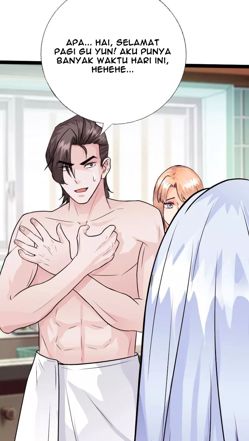 Hopeless Chapter 137 Gambar 22