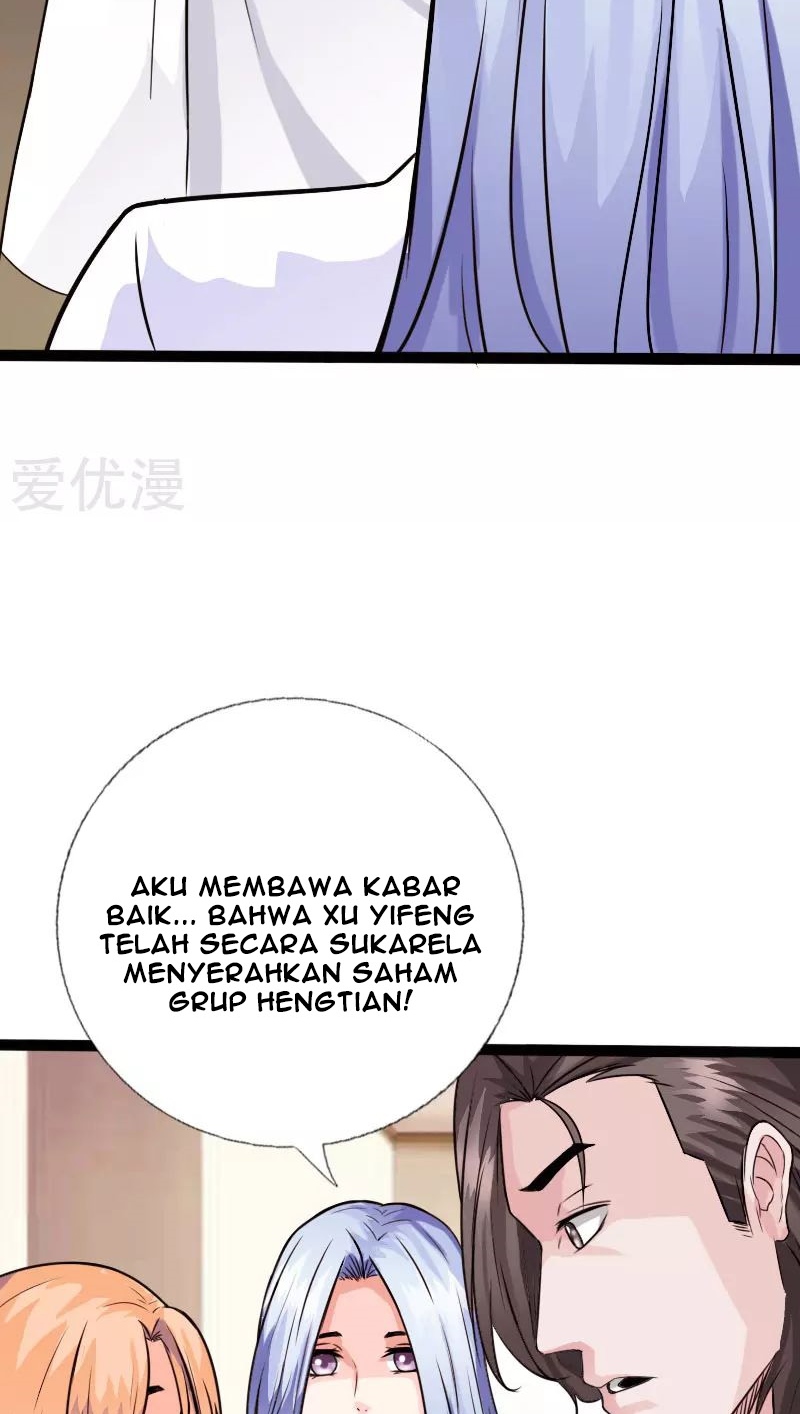 Hopeless Chapter 137 Gambar 23