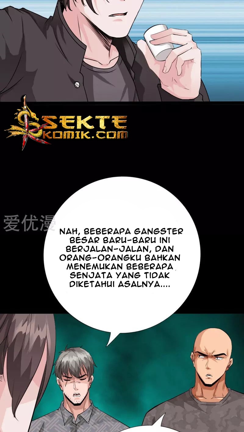 Hopeless Chapter 137 Gambar 27