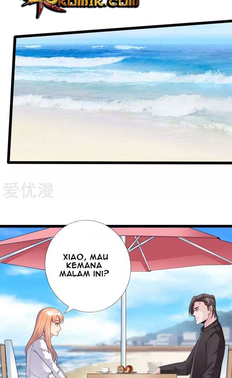 Hopeless Chapter 137 Gambar 3