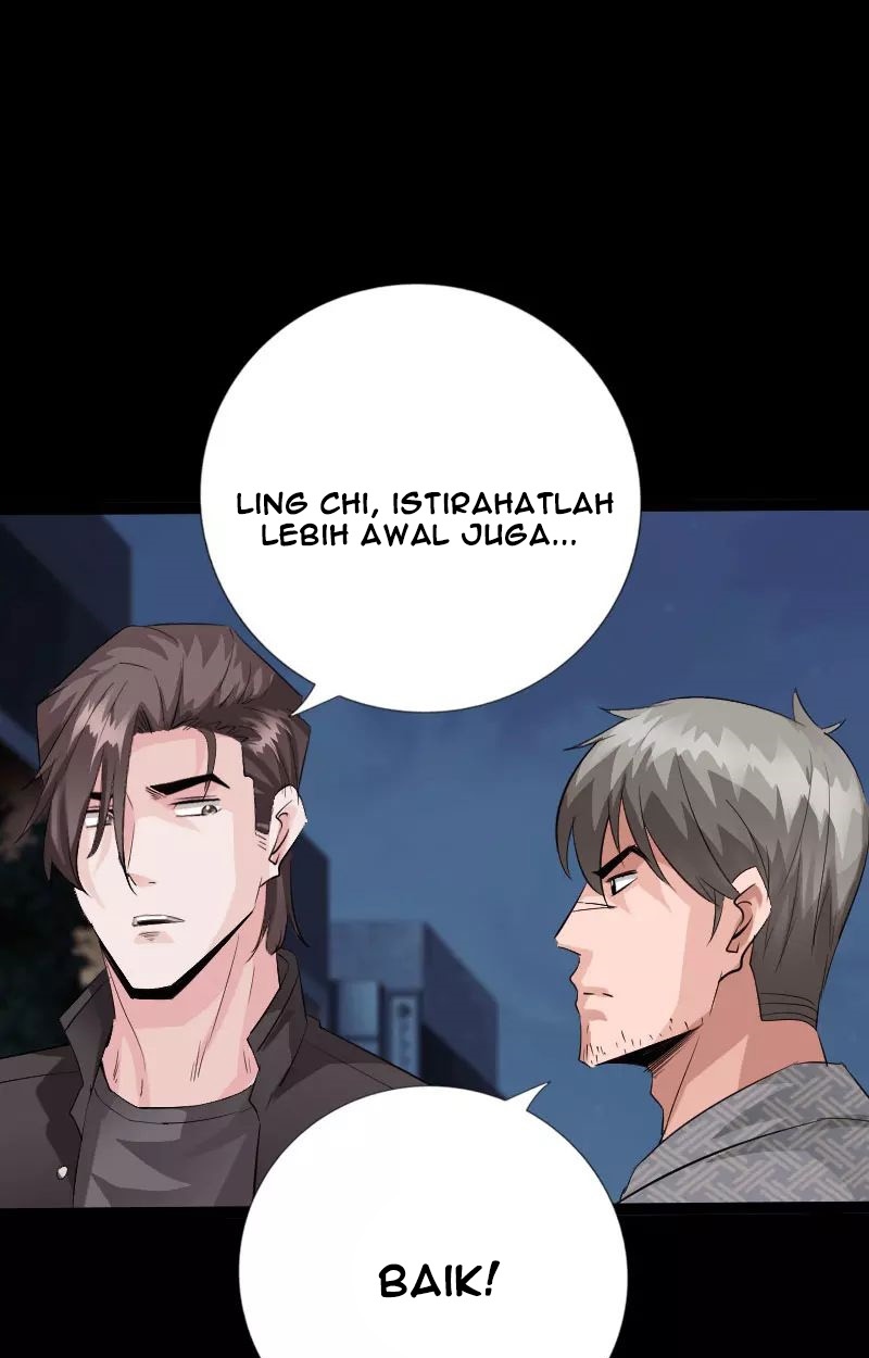 Hopeless Chapter 137 Gambar 32