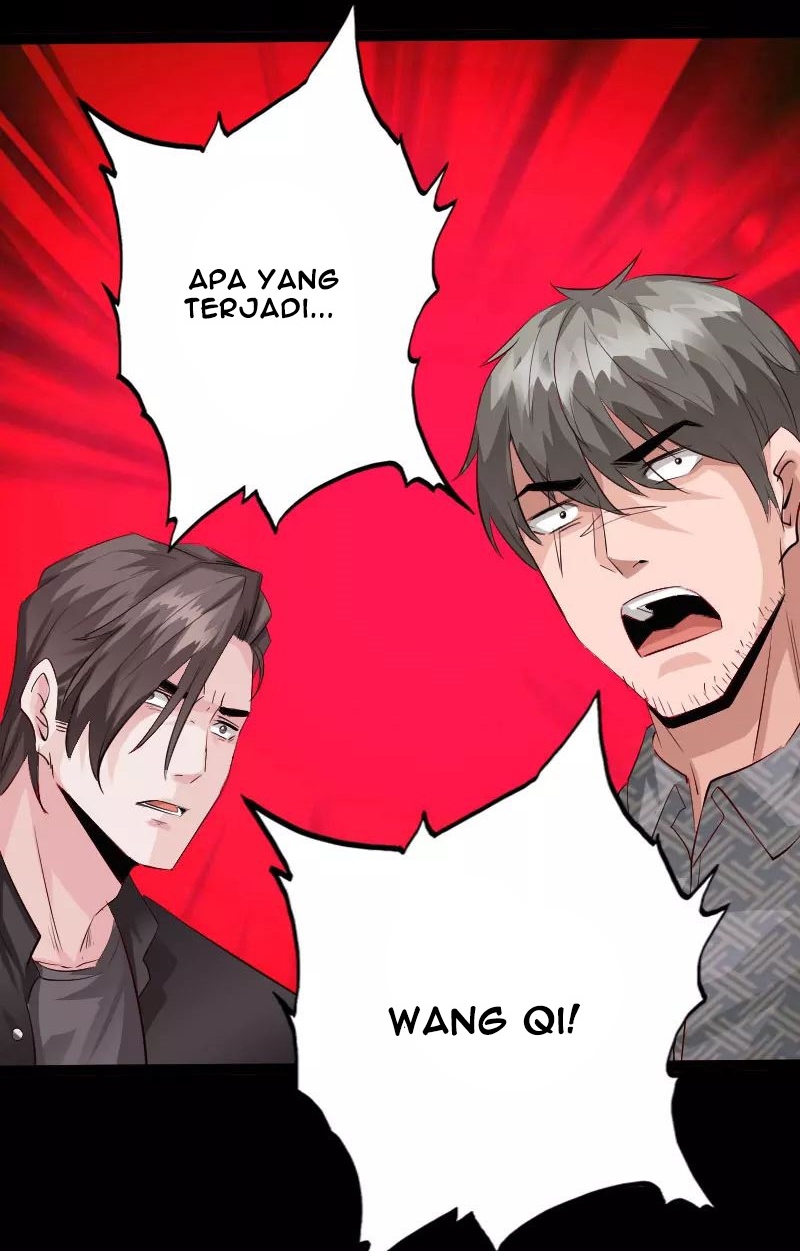 Hopeless Chapter 137 Gambar 34