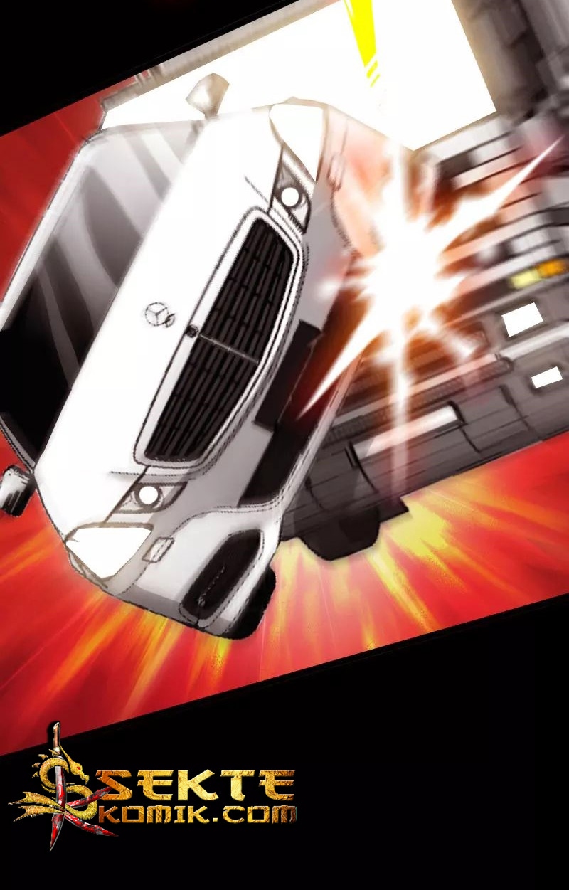 Hopeless Chapter 137 Gambar 36