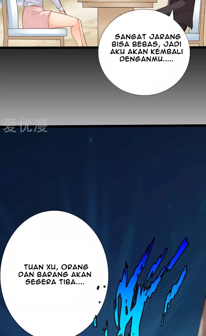 Hopeless Chapter 137 Gambar 4