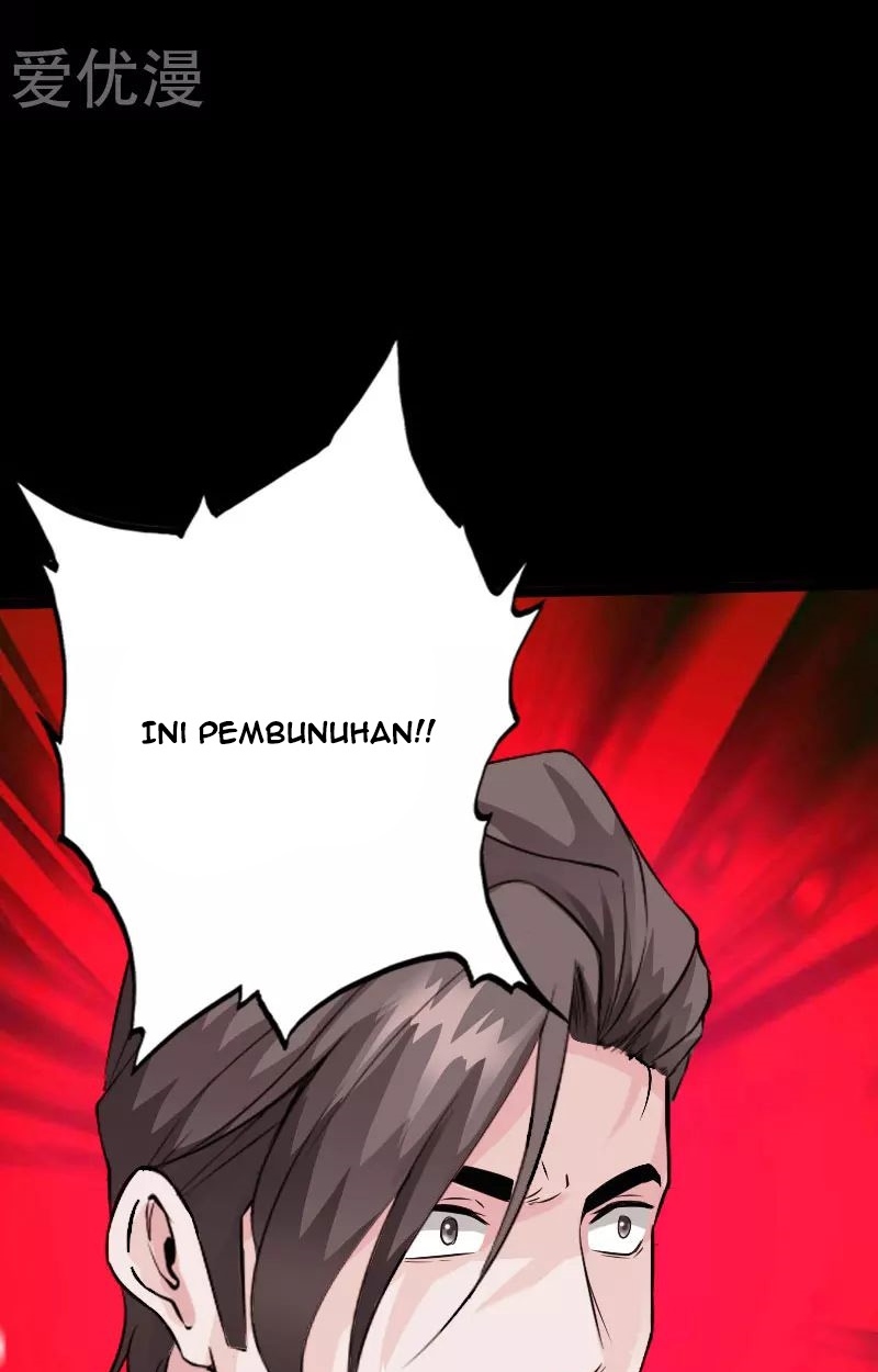 Hopeless Chapter 137 Gambar 40