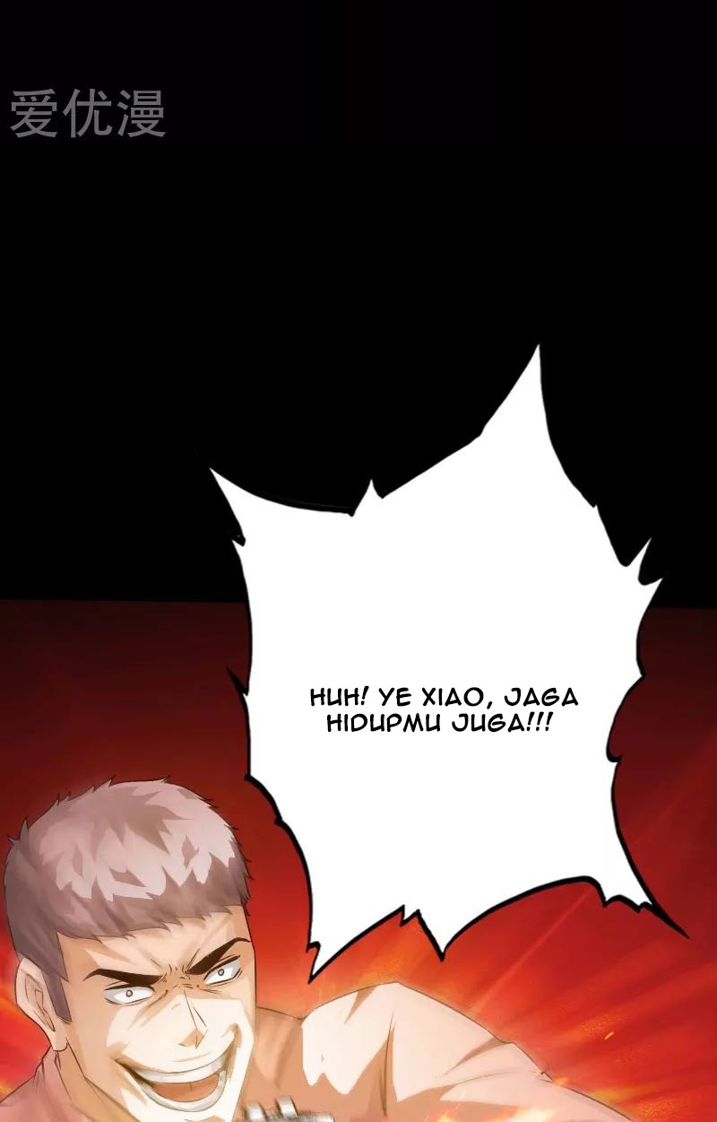 Hopeless Chapter 137 Gambar 44