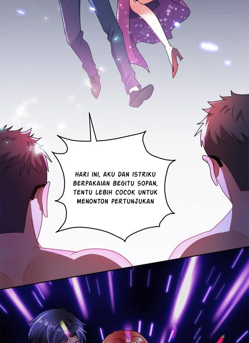 Trail Notice Chapter 152 Gambar 12